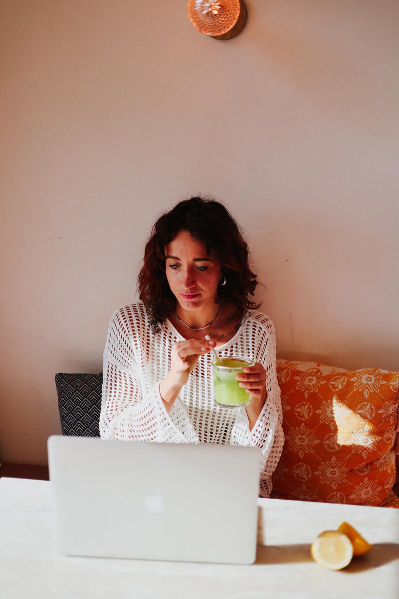 Manger équilibré quand on a une vie bien remplie