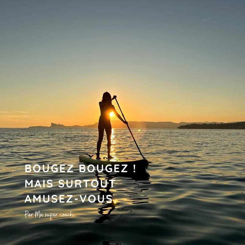 bougez