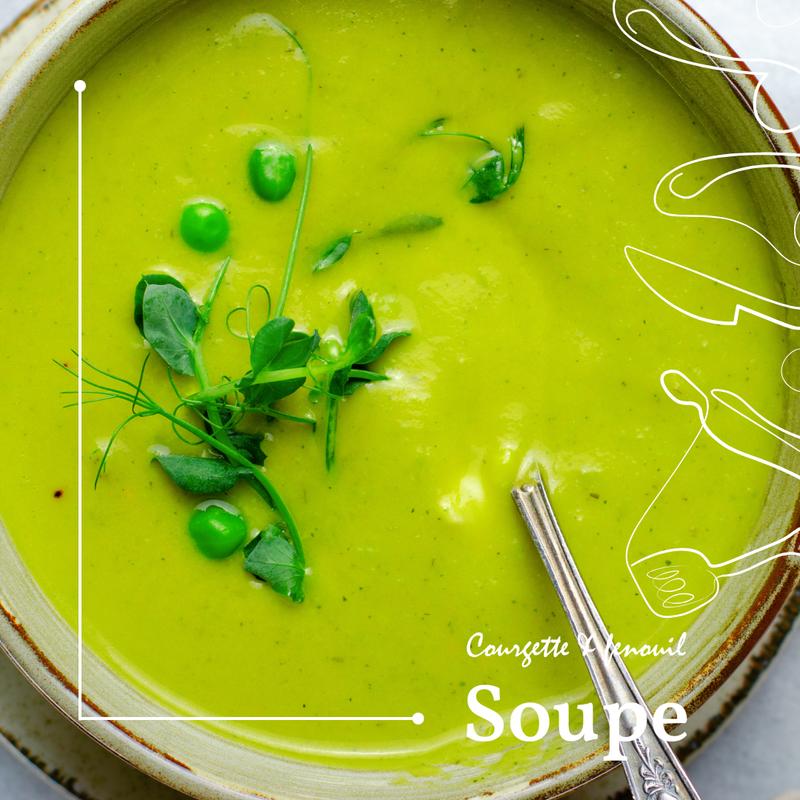 soupe