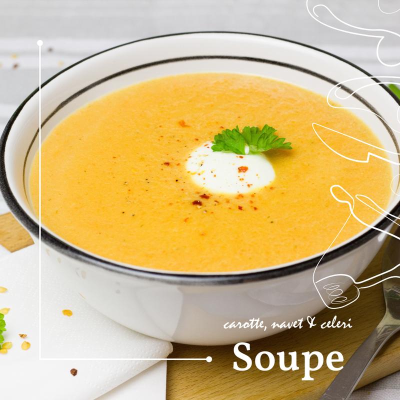 soupe C