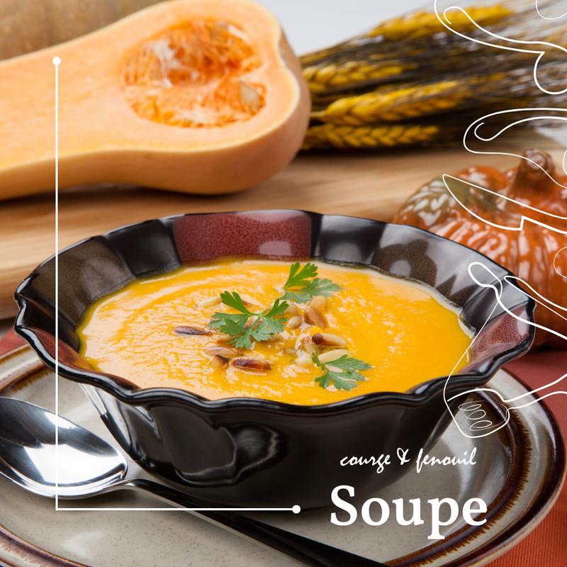 soupe F